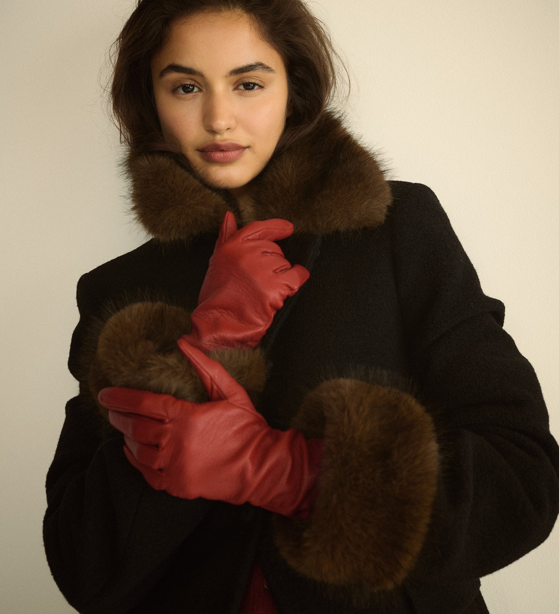 DOEN - VERDI OPERA GLOVES
