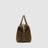 Metier - Vérité City Buttery Suede Clay