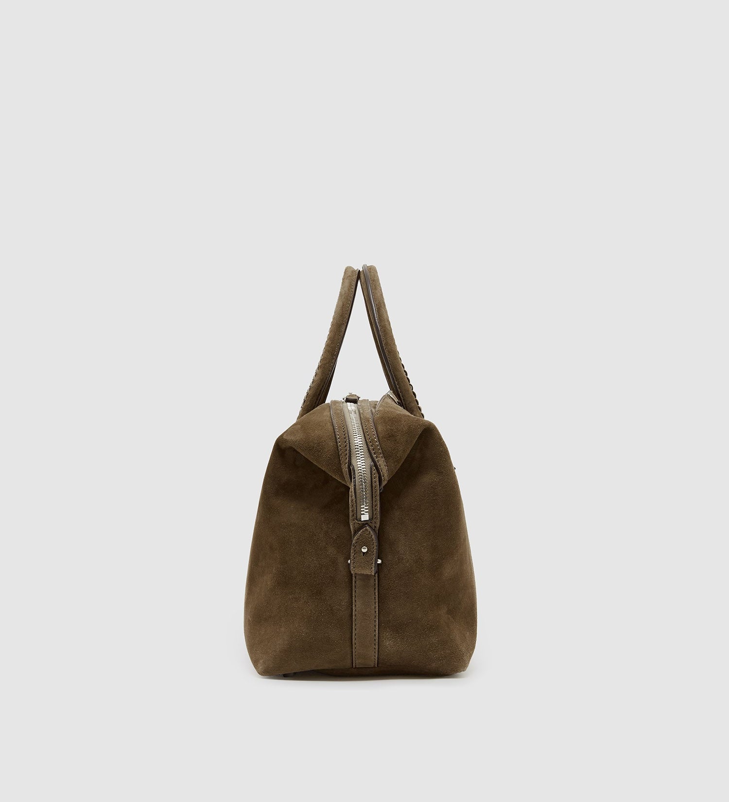 Metier - Vérité City Buttery Suede Clay
