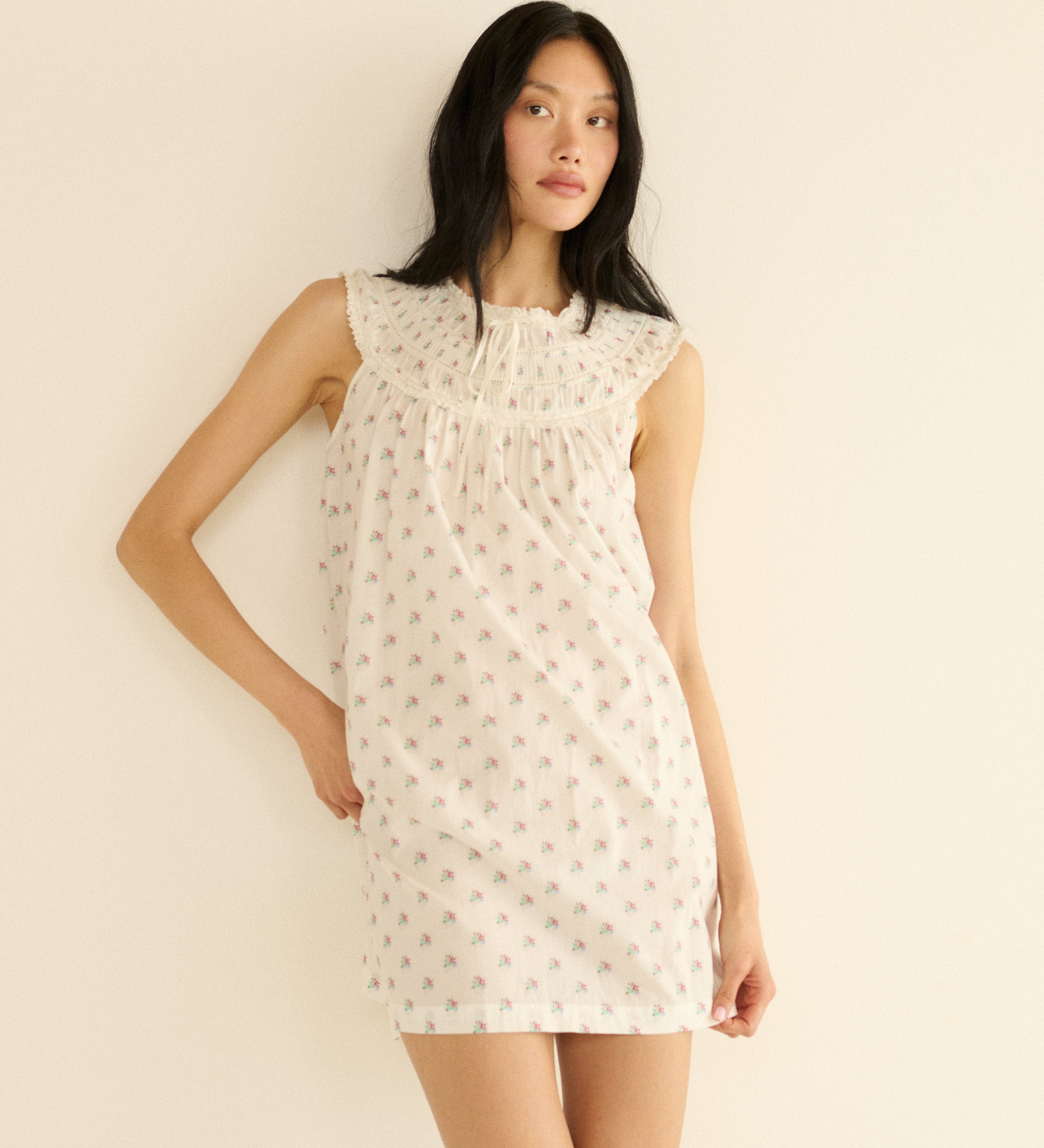DOEN - VERITY DRESS