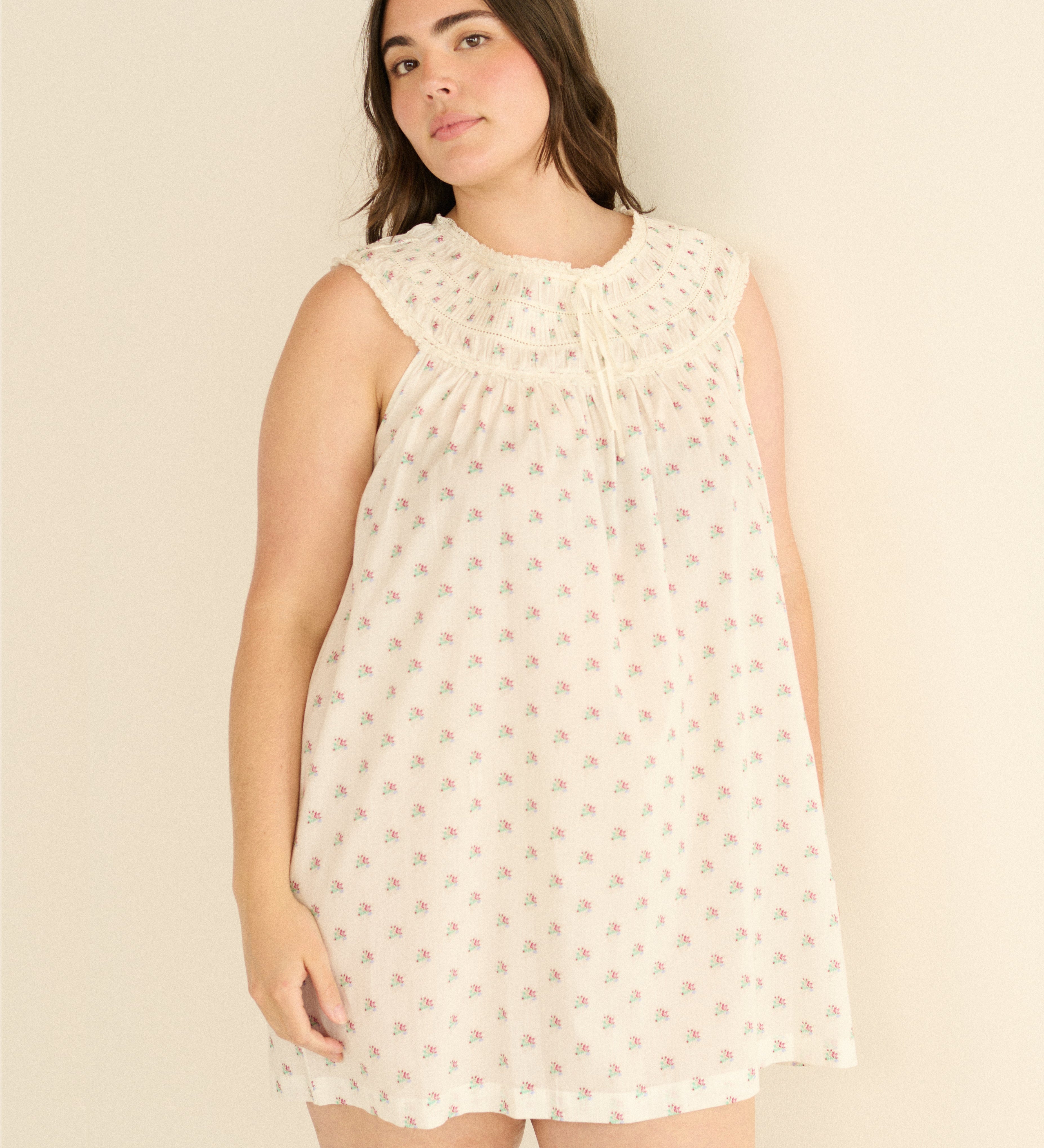 DOEN - VERITY DRESS