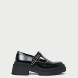 Loeffler Randall - Verona Lug-Sole Mary Jane