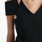 Khaite - Verone Top in Black