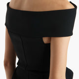 Khaite - Verone Top in Black