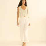 DOEN - VETIVER TOP