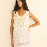 DOEN - VETIVER TOP