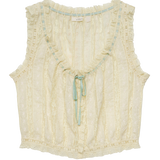 DOEN - VETIVER TOP