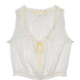 DOEN - VETIVER TOP