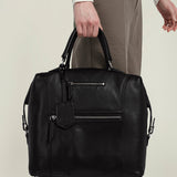 Métier - Vagabond All Day Bag Buffalo Black