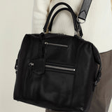 Métier - Vagabond All Day Bag Buffalo Black