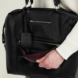 Métier - Vagabond All Day Bag Buffalo Black