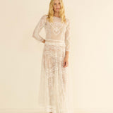 DOEN - VICTORIANA SKIRT
