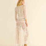DOEN - VICTORIANA SKIRT