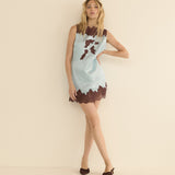 DOEN - VIDA DRESS
