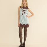 DOEN - VIDA DRESS