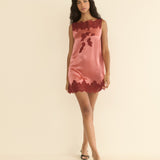 DOEN - VIDA DRESS