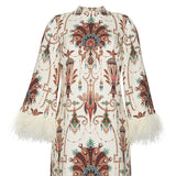 Cara Cara - Vida Dress
