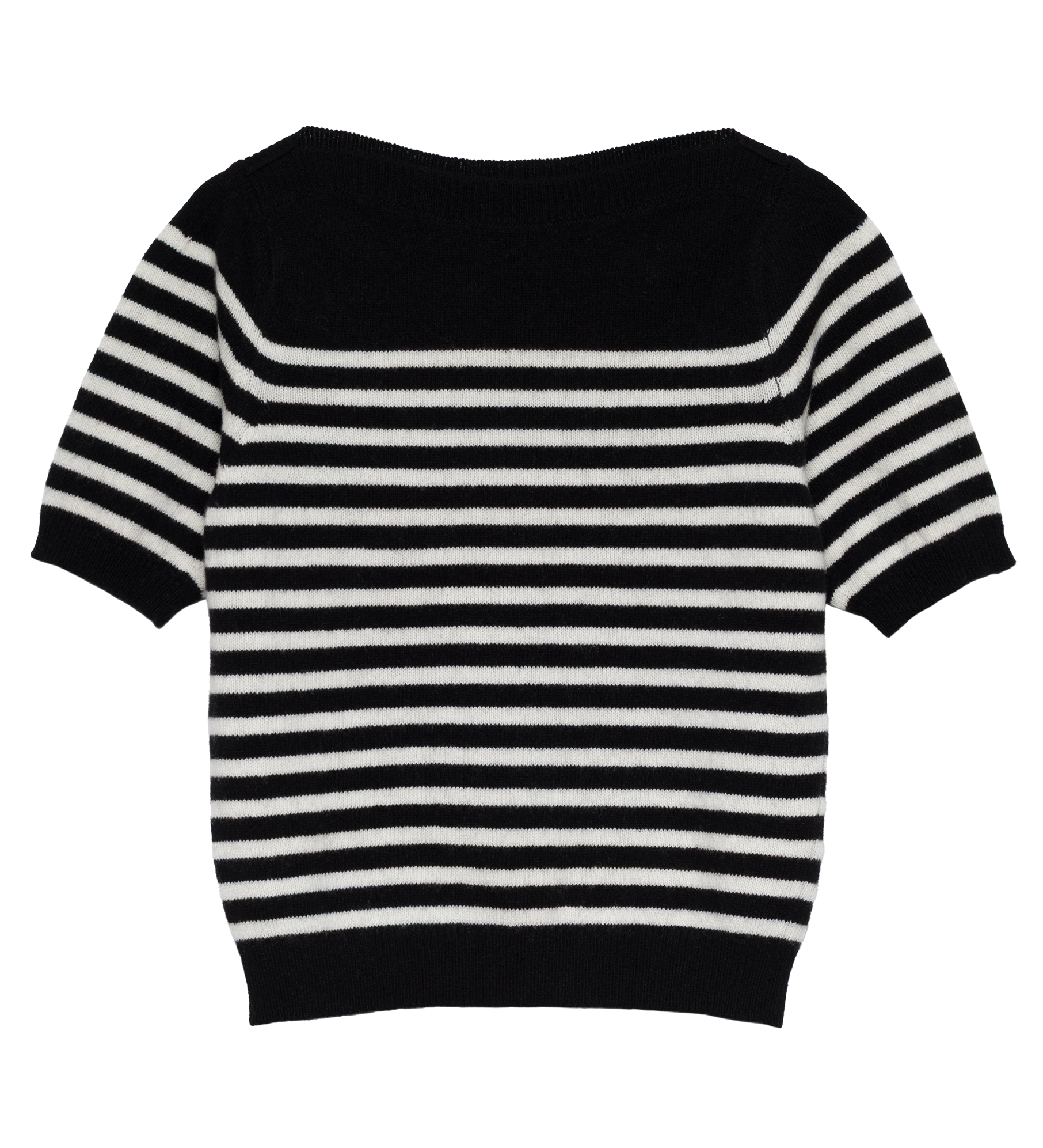 DOEN - VIDETTE SWEATER