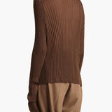 Khaite - Vin Top in Bark