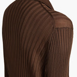 Khaite - Vin Top in Bark