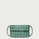 Loeffler Randall - Vinnie Woven Crossbody