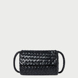 Loeffler Randall - Vinnie Woven Crossbody