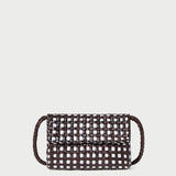 Loeffler Randall - Vinnie Woven Crossbody