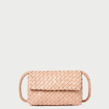 Loeffler Randall - Vinnie Woven Crossbody