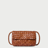 Loeffler Randall - Vinnie Woven Crossbody