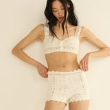 DOEN - VISTA SHORT