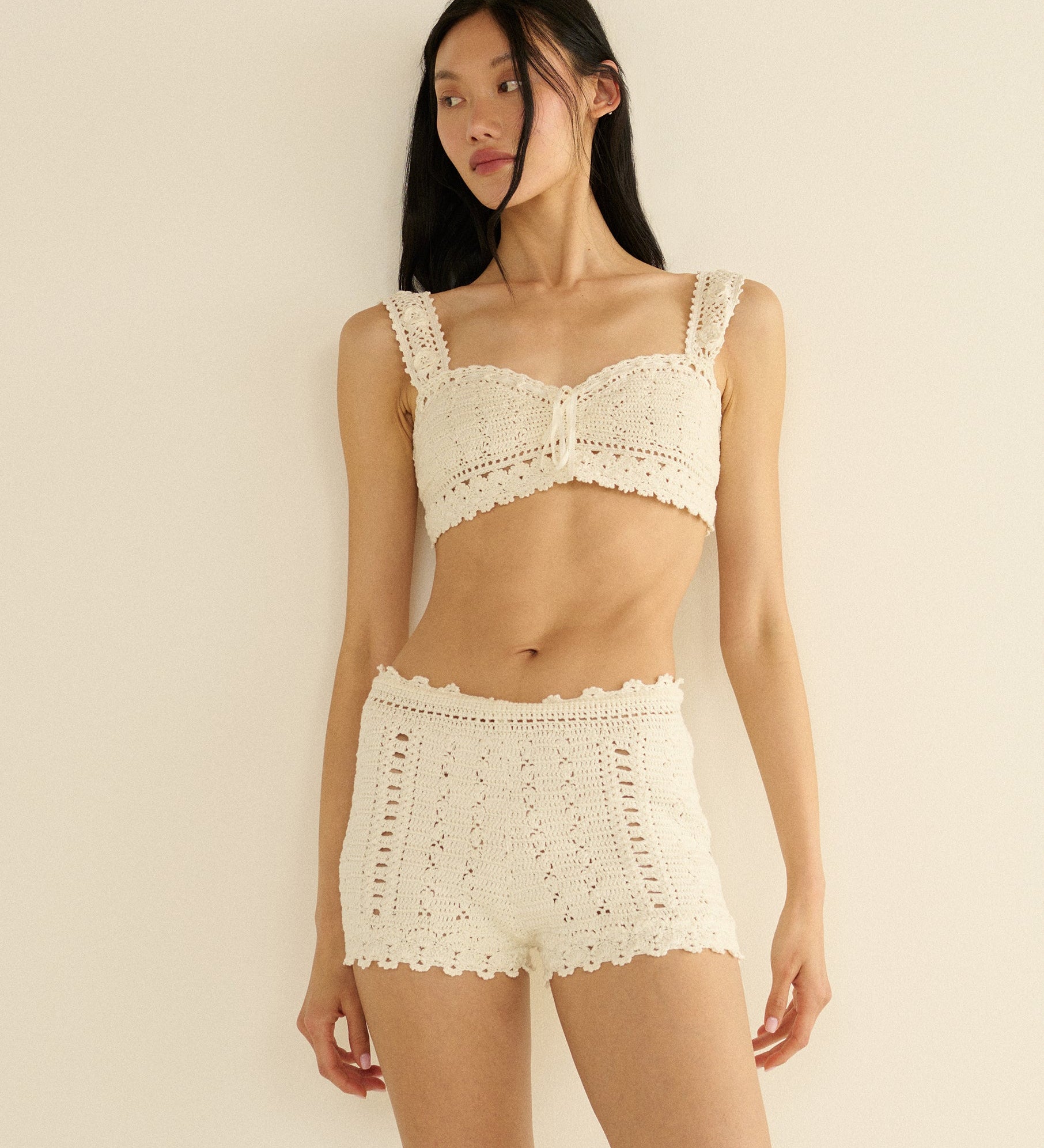 DOEN - VISTA SHORT