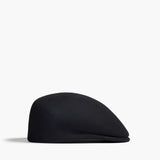 Khaite - Vito Hat in Black