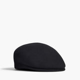 Khaite - Vito Hat in Black