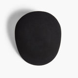 Khaite - Vito Hat in Black