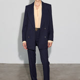 Callas Milano - NEW VITTORIA Jacket Navy