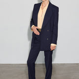 Callas Milano - NEW VITTORIA Jacket Navy