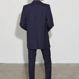 Callas Milano - NEW VITTORIA Jacket Navy