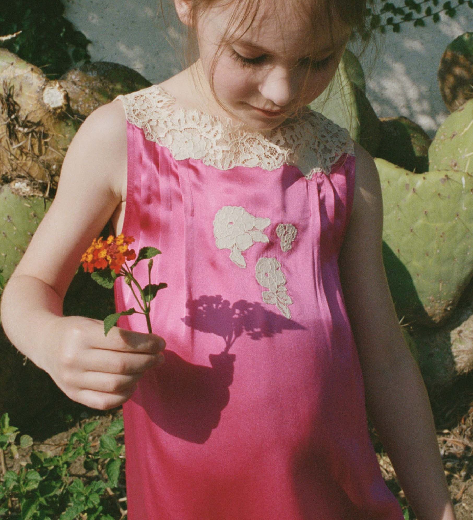 DOEN - VIVETTE DRESS