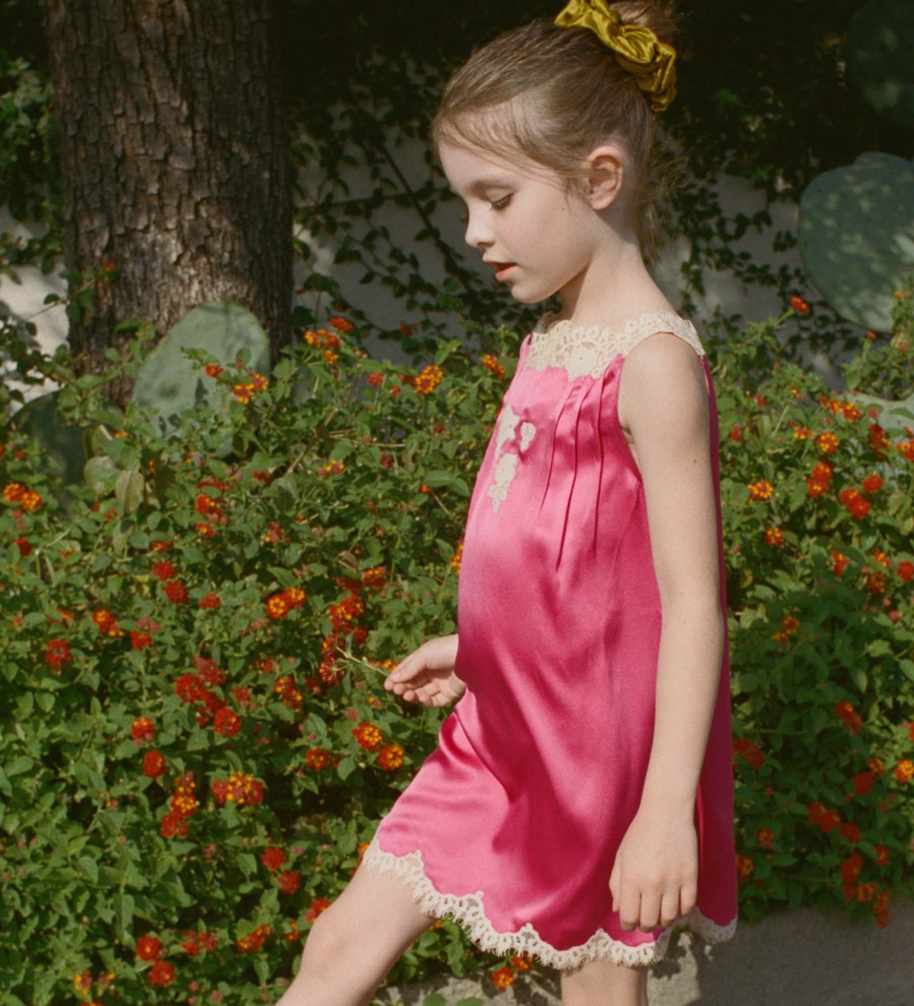 DOEN - VIVETTE DRESS