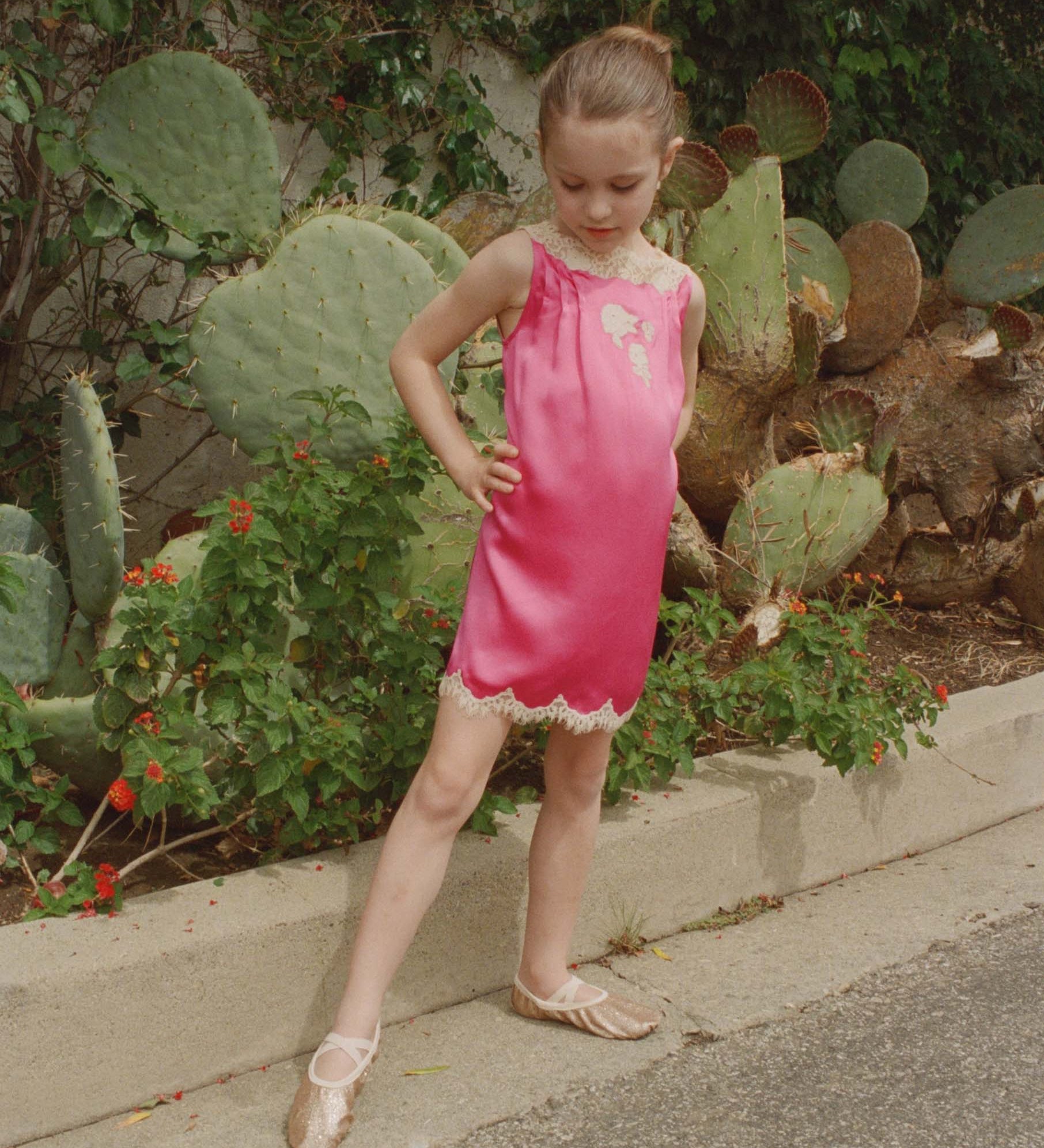 DOEN - VIVETTE DRESS