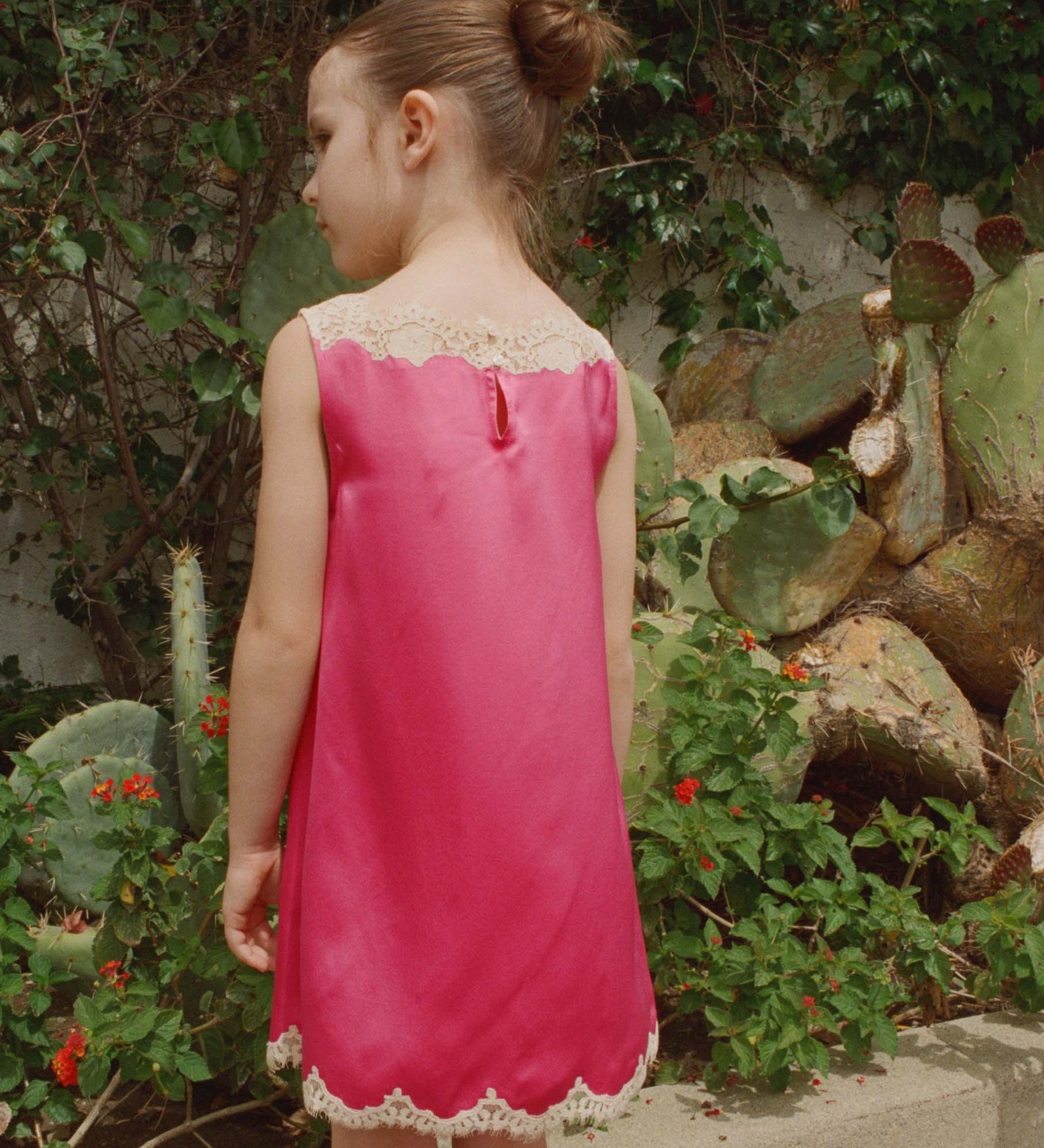DOEN - VIVETTE DRESS