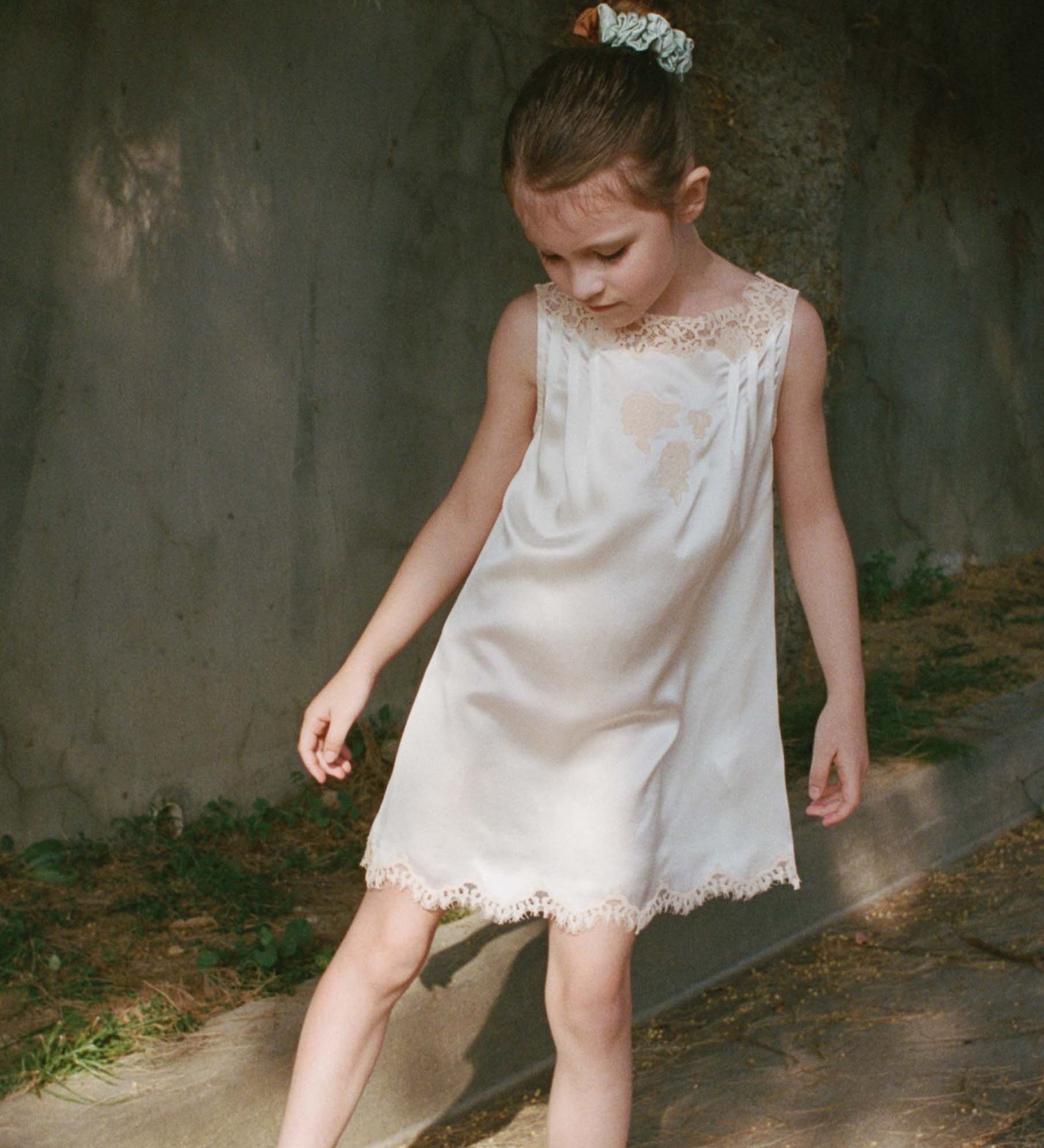 DOEN - VIVETTE DRESS
