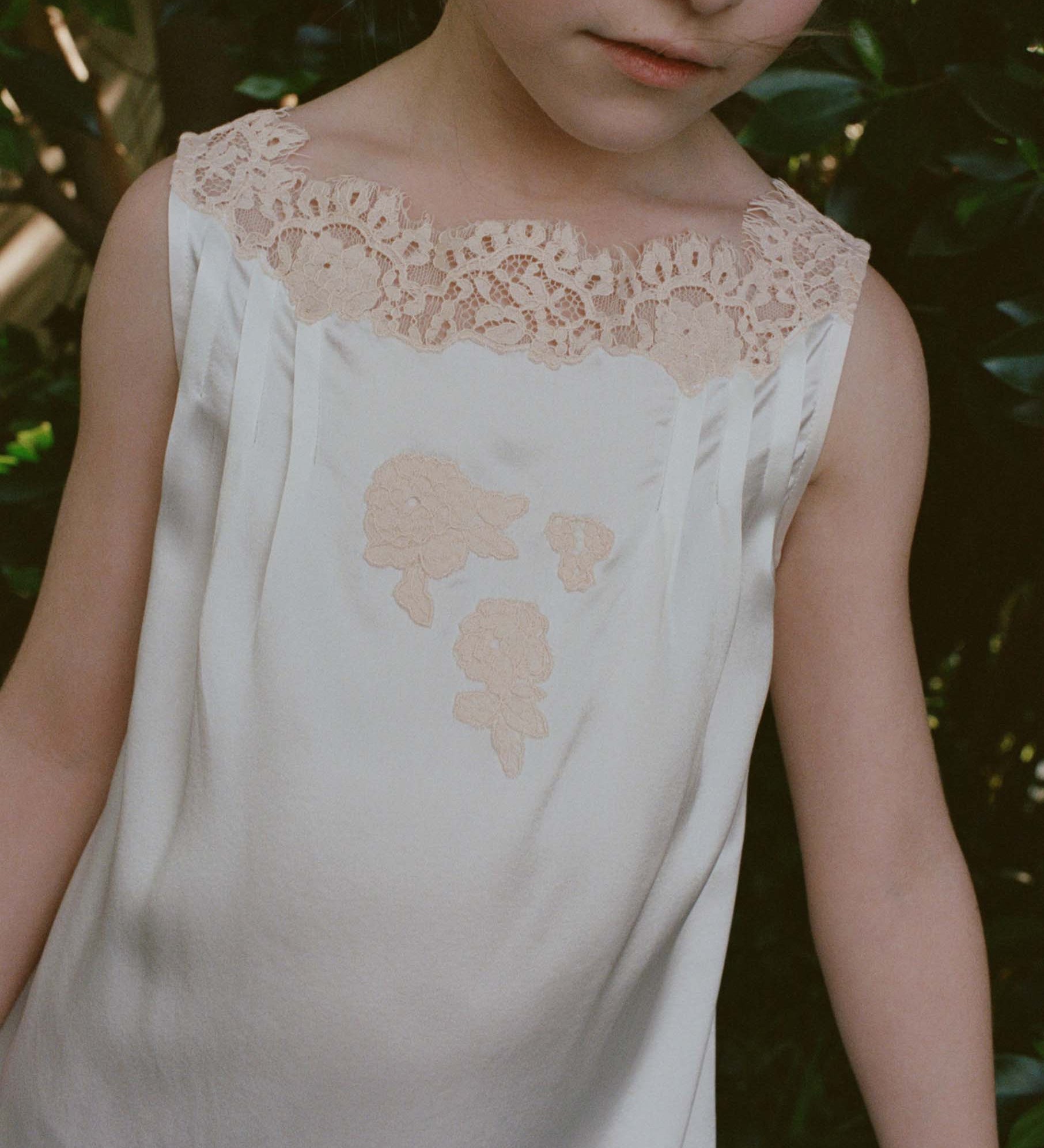 DOEN - VIVETTE DRESS