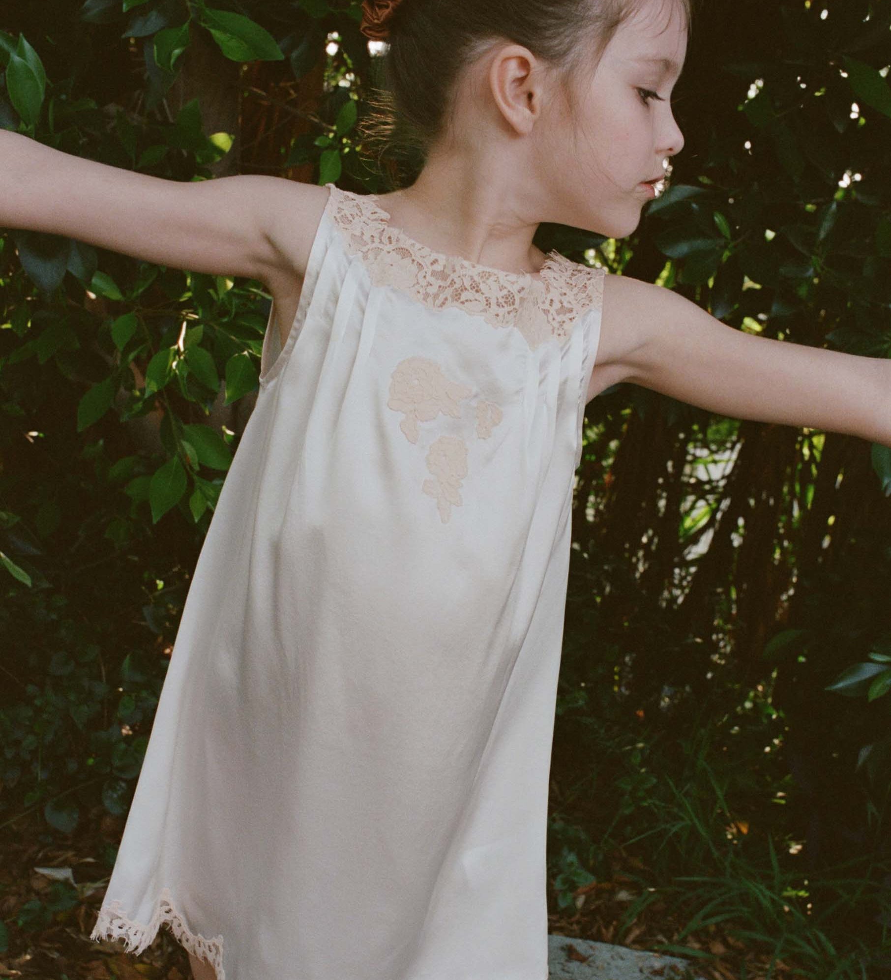 DOEN - VIVETTE DRESS