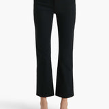 Khaite - Vivian Stretch Jean in Carlyle