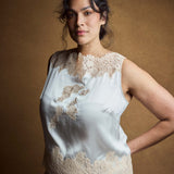DOEN - VIVIANE TOP