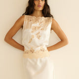 DOEN - VIVIANE TOP