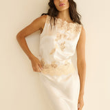DOEN - VIVIANE TOP