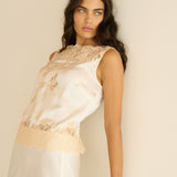 DOEN - VIVIANE TOP
