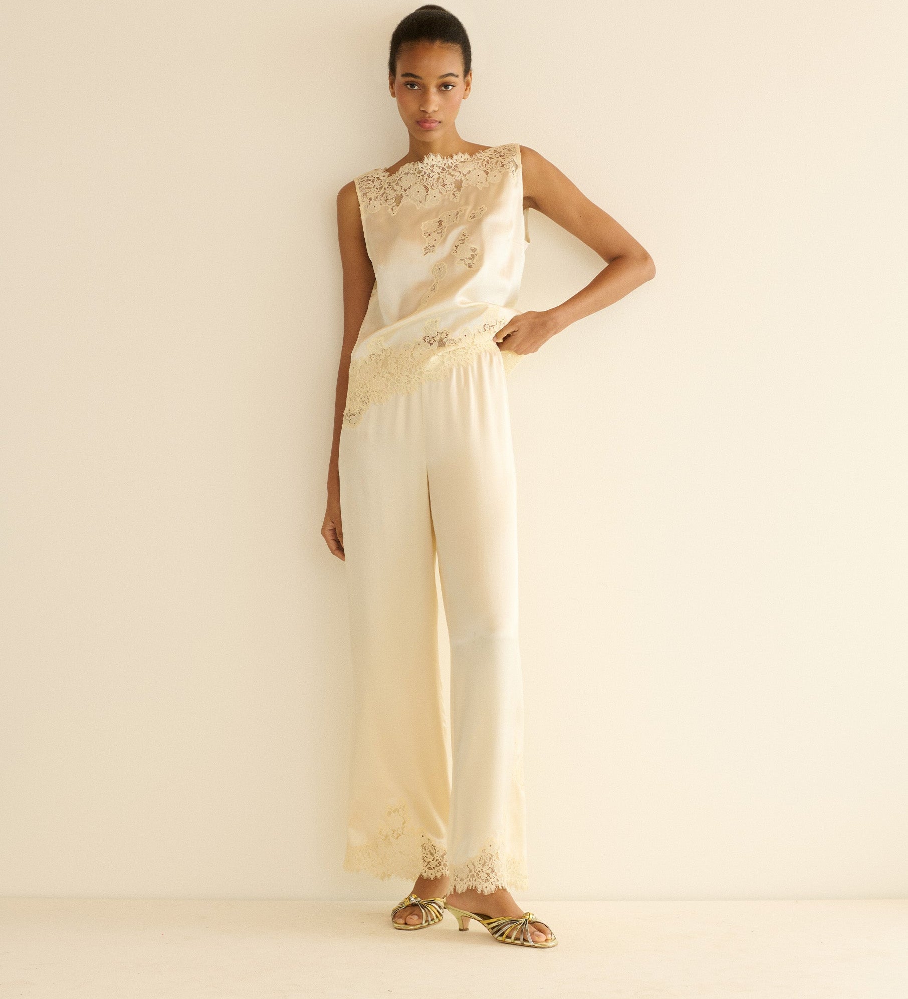 DOEN - VIVIANE TOP